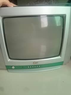 Japanese LG ORIGINAL TV 0