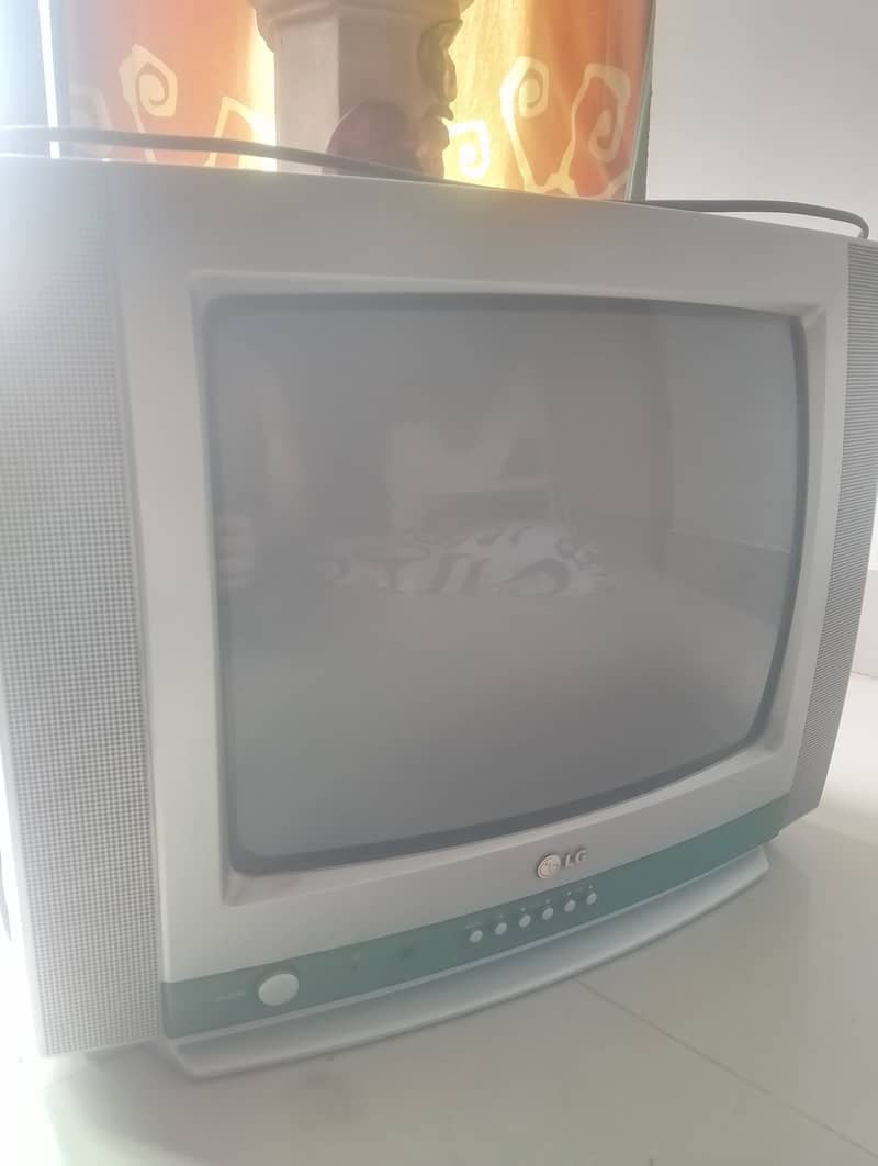 Japanese LG ORIGINAL TV 2