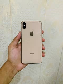 Iphone XS Max Exchange Possible