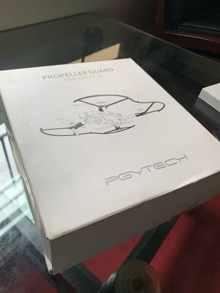 Dji Mavic 2 Pro Propellers Guard - PGYTECH 6