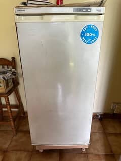 Samsung freezer