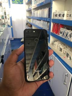 honor 9 lite best mobile for sale in original condition 4 / 64