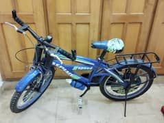 boys speed bicycle