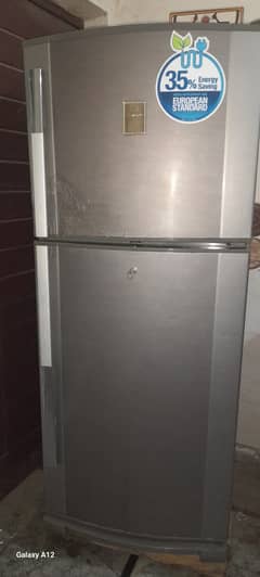 Dawlance full size refigerator