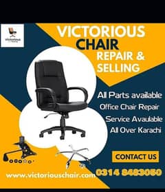 chair repairing/ chair repair / sofa repairing