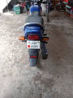 prior 100cc 2021 model