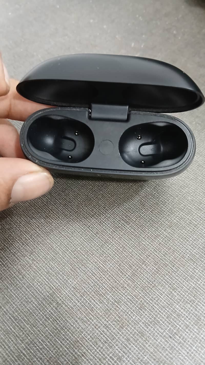 Airpods Beats Studio Buds Plus 6