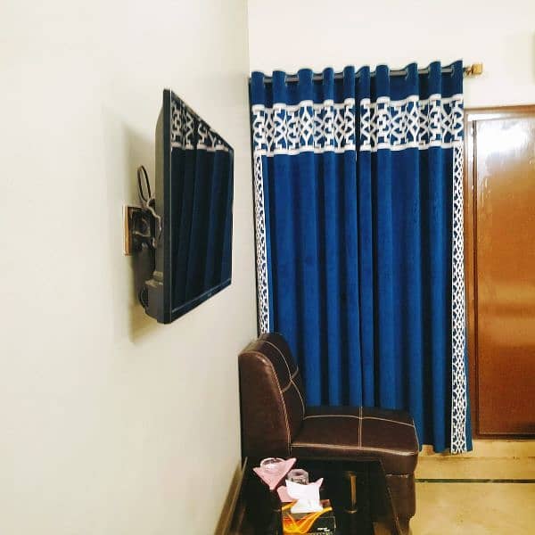 Guest House in Karachi Room for Rent 6