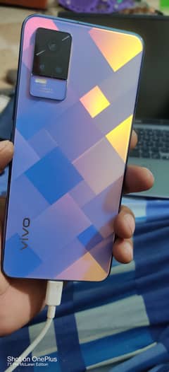 vivo v21e