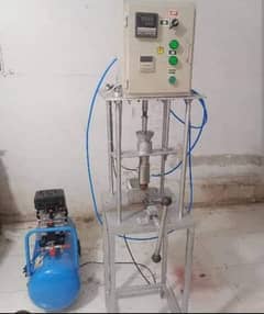 data cable manufacturing machine and complete setup for sale