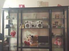 Showcase For Sale