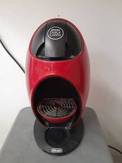 nescafe Dolce gusto machine