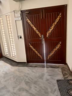 10 Marla Upper Portion For Rent In Johar Town