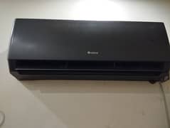 1 ton gree DC inverter AC GS-PITH11G AAA