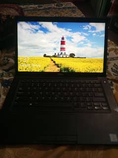 Dell latitude 7480