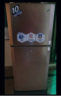 PEL Fridge