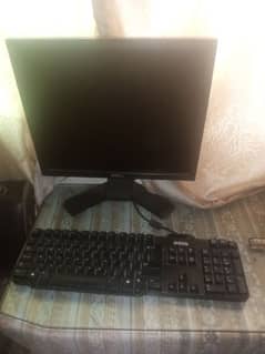 urgent Salling computer