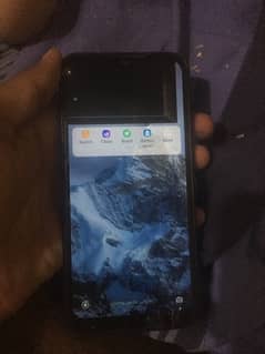 redmi note 8 display black hora h 4 64  all pannel changed ho ga bs