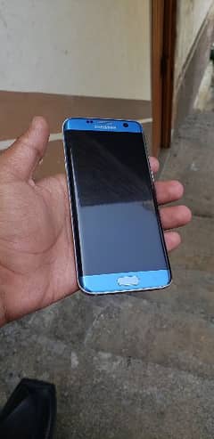 Samsung Galaxy S7 Edge condition 10/10. Offical approved