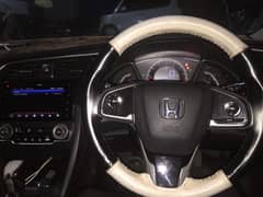 Honda Civic Oriel 2017