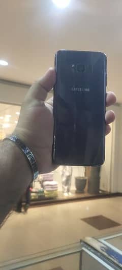 smamsung s8plus