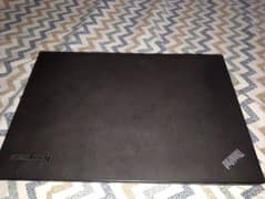 Lenovo T450 thinkpad