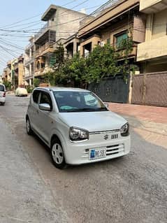 Suzuki Alto 2020 100th anniversary