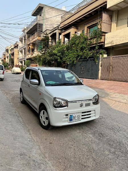 Suzuki Alto 2020 100th anniversary 0