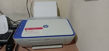 HP printer 2630