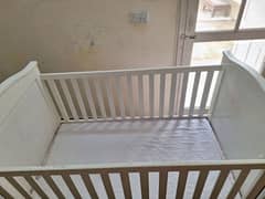 Baby cot