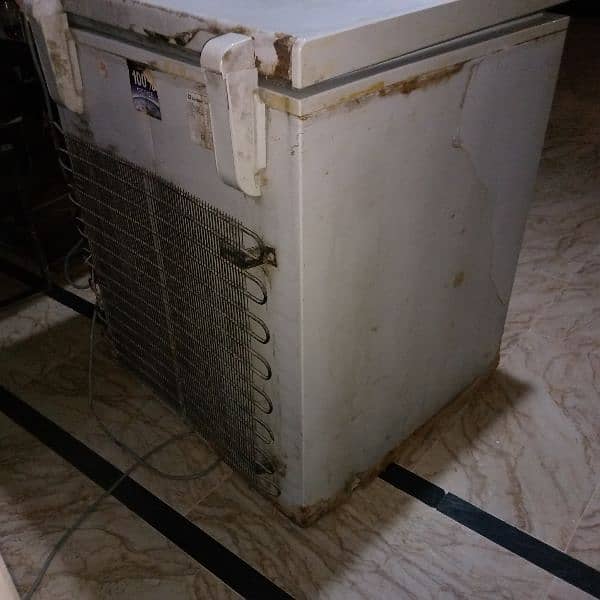 Used refrigerator for sale 1