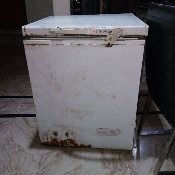 Used refrigerator for sale 2