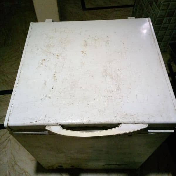 Used refrigerator for sale 3