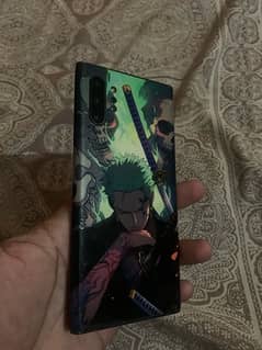 Note 10 plus