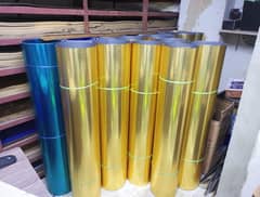 golden acrylic mirror sheets wholesale