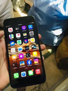 iPhone 7Plus 128gb PTA Approved