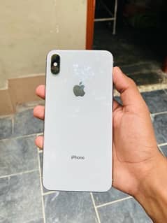 iphone xs max non pta 256 gb