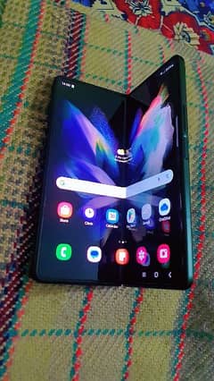 Samsung Galaxy Z fold 3