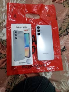 Samsung a05s