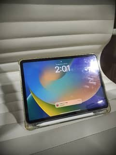 iPad