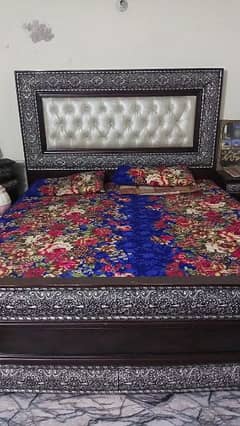 New Style Bed Set