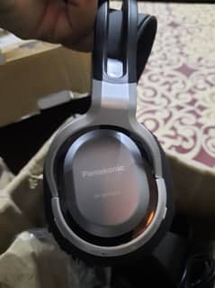 Panasonic wireless Headphone