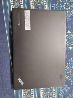 lenovo thinkpad