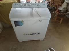 Kenwood Washing machine and dryer