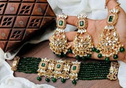 Jewellery Sets | Artificial Jewellery | Artificial Earings Sets