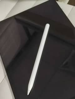 apple pencil 2nd generation