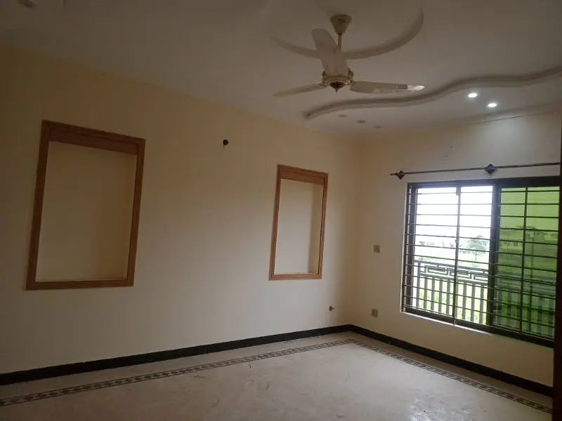 House for sale in G-15 Islamabad