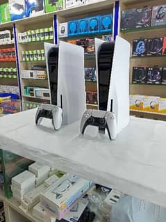 PS5 fat 825gb / playstation 5 fat 825 gb exchange possible with ps4