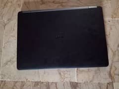 Dell latitude E7470