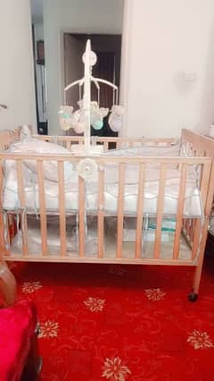 *Baby Cot / Baby Cot For Sale / New Born Baby Cot/Baby Cot Available*